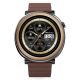 HiFuture Aurora Smartwatch - Brown