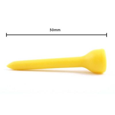 6. Tee - stand for golf balls PGT 10 pcs.