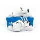 11. Adidas Ozweego Sandal W shoes H67276