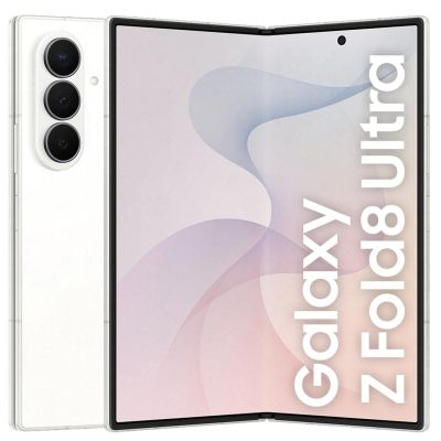 Samsung Galaxy Z Fold8 Ultra (F976) 12/512GB Cream