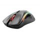 12. Glorious PC Gaming Race GLO-MS-DW-MB Right-Side RF Wireless 19000 DPI Mouse