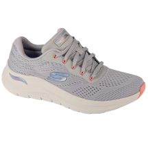 Skechers Arch Fit 2.0 - Big League 150051-LGMT Gray 36