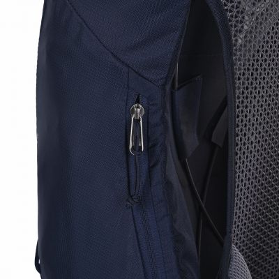 15. Deuter AC Lite 16 atlantic-ink hiking backpack