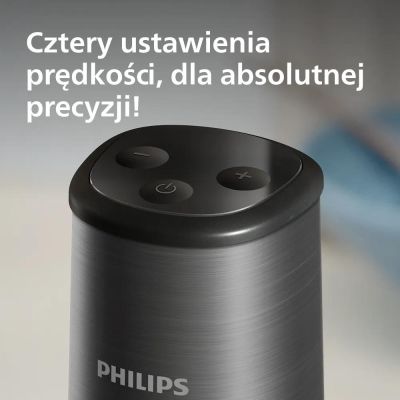 12. Philips 5000 series HR1501/00 5000 series chopper