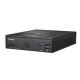 8. Shuttle XP? Slim DH610V2 Barebones PC Size 1.35L Black Intel H610 LGA 1700