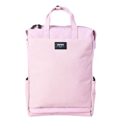 2. Port Designs MILANO II City Backpack Pink