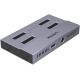 Unitek USB4 4-Bay M.2 SSD Docking/Cloning Station