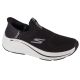 5. Skechers Slip-Ins Max Cushioning Elite 2.0 W 129611-BKW Running Shoes