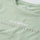 3. Women's T-shirt with short sleeves FERRA W