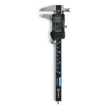 iFixit Blue Digital Caliper with LCD Screen