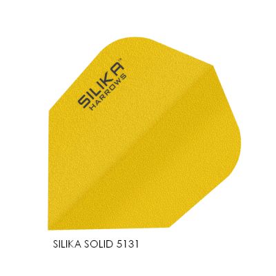 13. Harrows Silika Solid Feathers