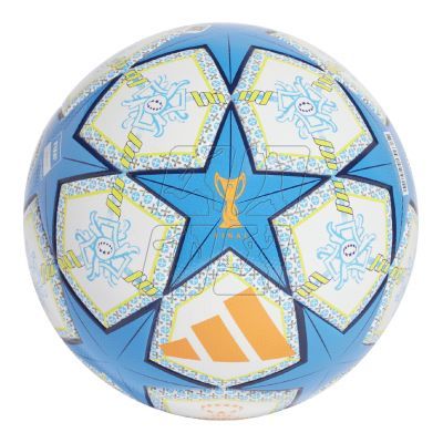 adidas UWCL League Ball JH1299