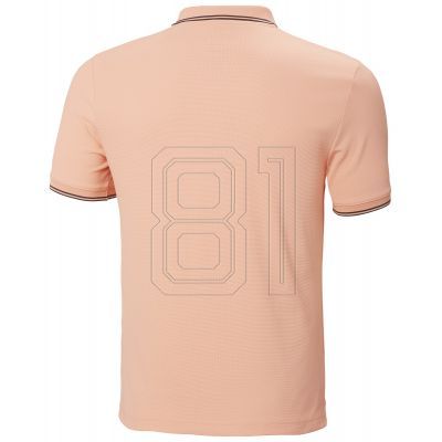 18. Helly Hansen Kos Polo Shirt M 34068 058