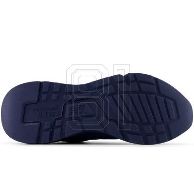 4. Men's New Balance 997 sneakers suede lifestyle sports shoes navy blue (U997RMH)