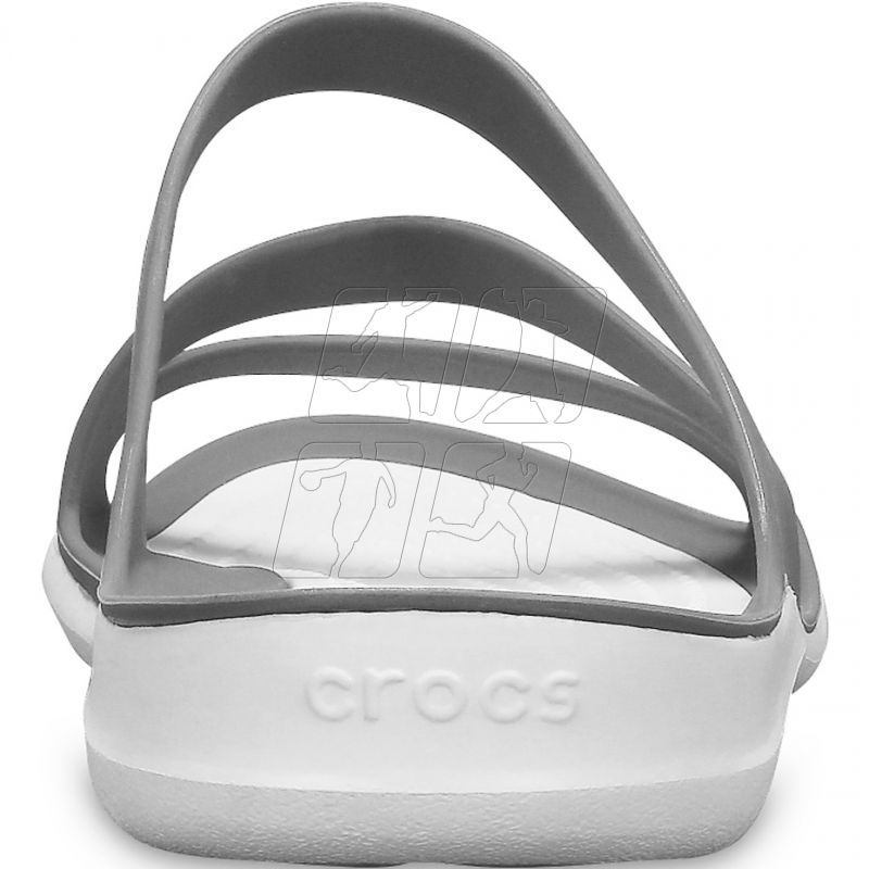 6. Crocs Swiftwater Sandal W 203998 06X