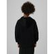 2. Loose-Fit Boys’ Hooded Sweatshirt 4F 4FJRAW26TSWSM3196-20S