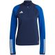 7. Adidas Tiro 23 Competition Training Top W IC4595 sweatshirt