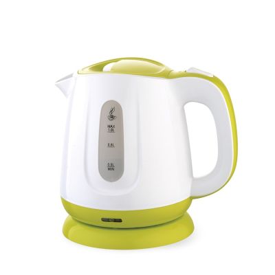 Electric kettle 1100W MR-013-GREEN MAESTRO