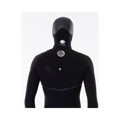 2. RIP CURL FLASH BOMB 3MM GB HOOD