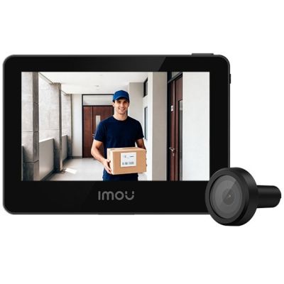 4. Imou VD1-5M0S digital door viewer