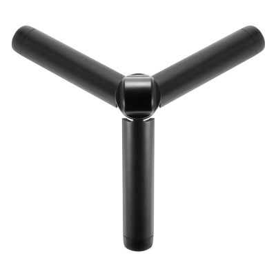 15. Selfie stick Spigen S540W Bluetooth with tripod - black