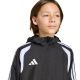 4. adidas Tiro 26 Competition All Weather Kids Jacket Black KB0156
