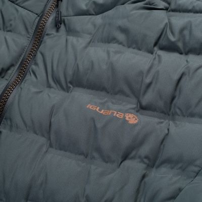 7. Iguana Dogio Primaloft Quilted Jacket M 92800622523