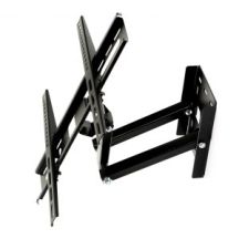 ART AR-53 TV wall mount (corner, swivel, wall, tiltable - 55"; max. 35kg)