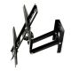 ART AR-53 TV wall mount (corner, swivel, wall, tiltable - 55"; max. 35kg)