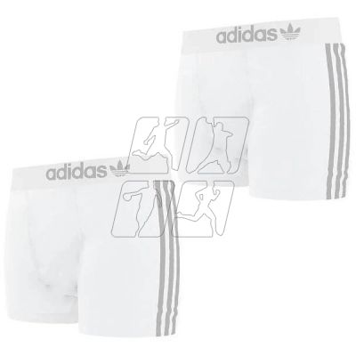 2. adidas Originals underwear 2-pack M 4A4M51