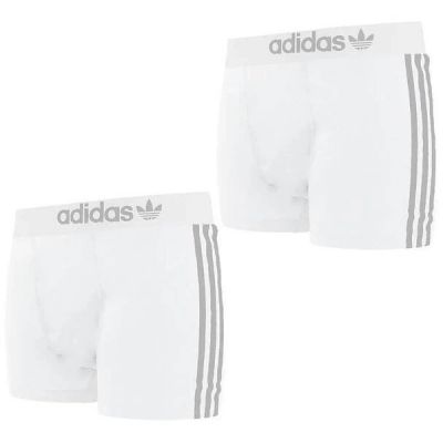 2. adidas Originals 2-pack underwear M 4A4M51