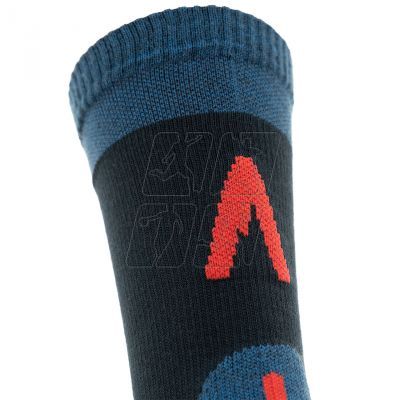 4. Trekking socks Alpinus Valletto M FI18036