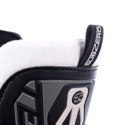 11. Tempish Subzero 130000030 hockey skates