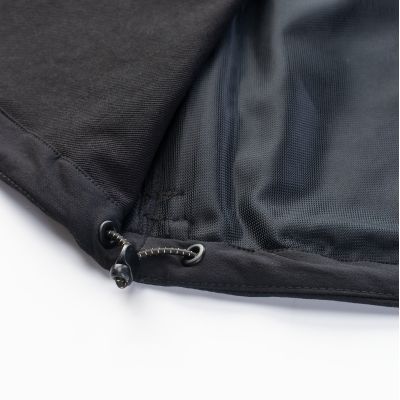 6. Women's FUNRUNE Jacket W