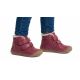 6. Froddo children's winter ankle boots, insulated, made of natural leather, lightweight