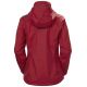 14. Helly Hansen Crew Hooded Jacket W 33899 162