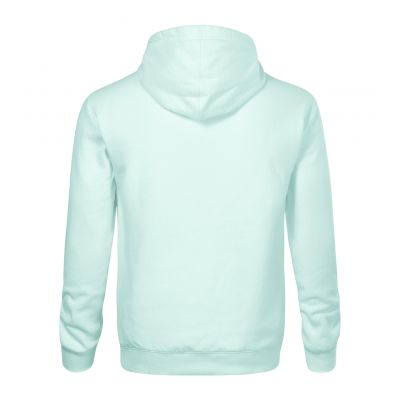 3. Malfini Moon M MLI-420A7 frost sweatshirt