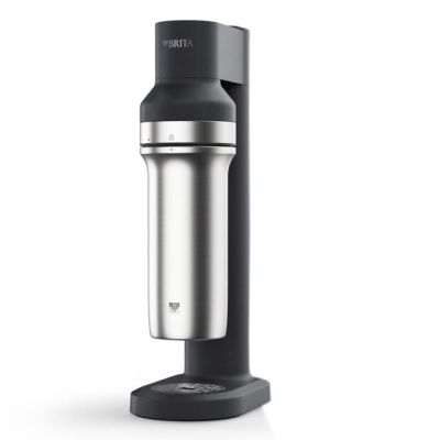 10. Brita sodaTRIO carbonator (black)