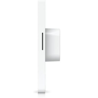 6. Ubiquiti UA-Intercom-Viewer UniFi Access 5" touchscreen intercom monitor, PoE powered