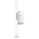 6. Ubiquiti UA-Intercom-Viewer UniFi Access 5" touchscreen intercom monitor, PoE powered