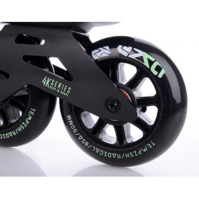 9. Tempish Ezza Lady 90 W roller skates 1000056