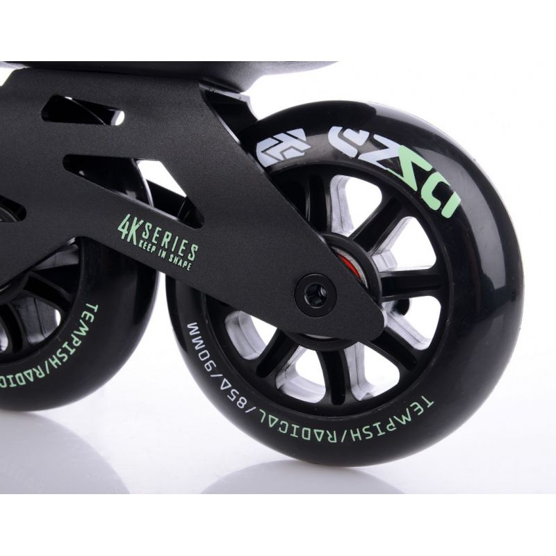 9. Tempish Ezza Lady 90 W roller skates 1000056