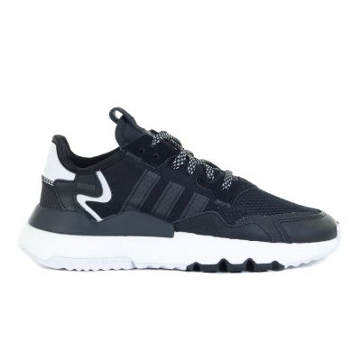 2. Adidas Nite Jogger Jr EE6481 shoes