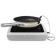 7. SMEG PIC01BLMEU portable induction hob