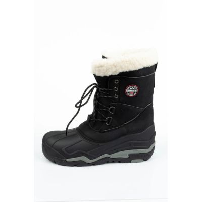 12. Geographical Norway M CARL BLACK shoes