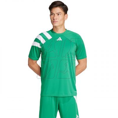 3. Adidas Fortore 23 Jersey M IT5655