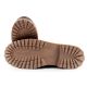 9. Wrangler Arch Fur men's boots, Chelsea boots, elegant, insulated, natural leather