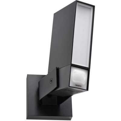 2. Netatmo NOF outdoor lamp black