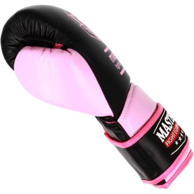 14. RBT-PRO-TRAIN Boxing Gloves 12 oz