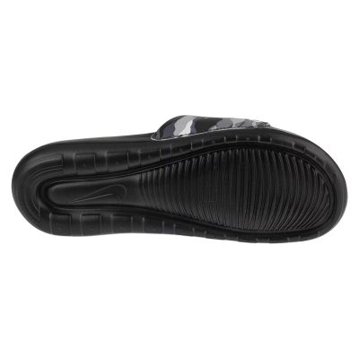 4. Nike Victori One Slide CN9678-001 Black 38.5